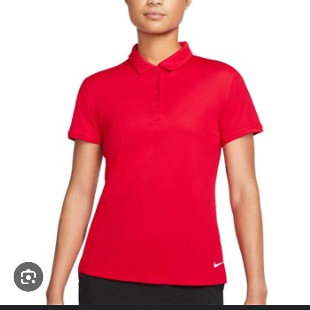 Nike T-Shirt women’s L - Dri Fit